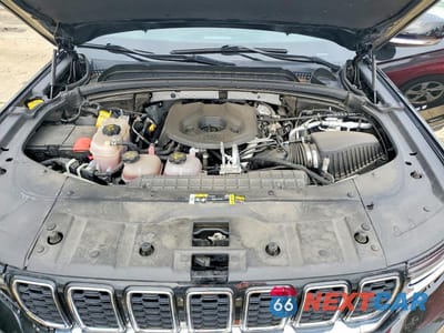 Zdjęcie 12 z 13 samochodu: 2024 JEEP GRAND CHEROKEE LIMITED 4XE VIN:1C4RJYB69RC120301 - miniatura