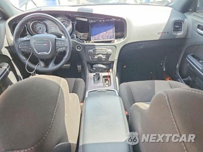 Zdjęcie 8 z 13 samochodu: 2023 DODGE CHARGER SCAT PACK VIN:2C3CDXGJ6PH583967 - miniatura