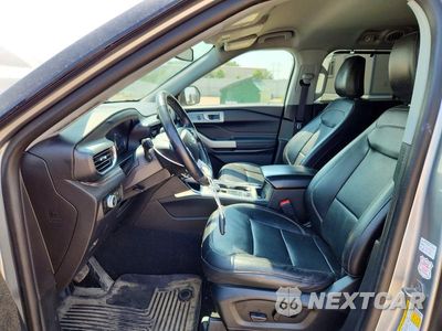 Zdjęcie 7 z 14 samochodu: 2023 FORD EXPLORER LIMITED VIN:1FMSK8FH8PGA60572 - miniatura