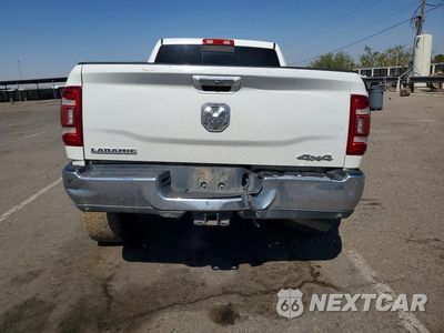 Zdjęcie 6 z 12 samochodu: 2020 RAM 2500 LARAMIE VIN:3C6UR5FL8LG119346 - miniatura