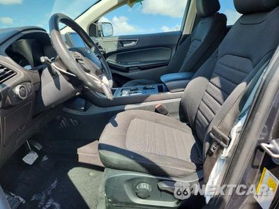 Zdjęcie 7 z 14 samochodu: 2022 FORD EDGE SE VIN:2FMPK4G96NBA27273 - miniatura