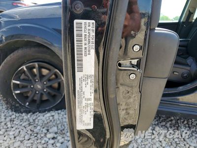 Zdjęcie 12 z 12 samochodu: 2020 DODGE JOURNEY SE VIN:3C4PDCAB9LT273918 - miniatura