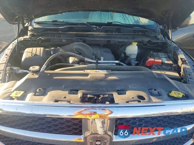 Zdjęcie 11 z 12 samochodu: 2014 RAM 1500 ST VIN:1C6RR7FT2ES433295 - miniatura