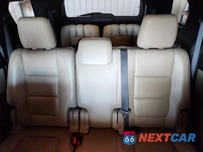 Zdjęcie 10 z 13 samochodu: 2014 FORD EXPLORER XLT VIN:1FM5K7D89EGA63696 - miniatura