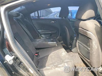 Zdjęcie 10 z 13 samochodu: 2014 DODGE CHARGER SE VIN:2C3CDXBG4EH108570 - miniatura