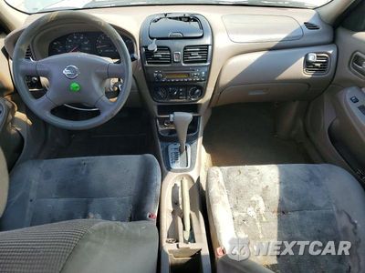 Zdjęcie 8 z 12 samochodu: 2014 NISSAN SENTRA VIN:3N1CB51DX4L466097 - miniatura