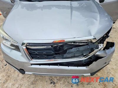 Zdjęcie 11 z 12 samochodu: 2017 SUBARU FORESTER 2.5I TOURING VIN:JF2SJAWC4HH556470 - miniatura