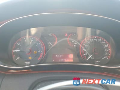 Zdjęcie 9 z 12 samochodu: 2015 DODGE DART SE VIN:1C3CDFAA7FD101974 - miniatura