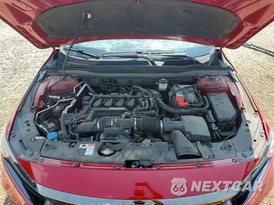 Zdjęcie 11 z 12 samochodu: 2018 HONDA ACCORD SPORT VIN:1HGCV1F34JA114456 - miniatura