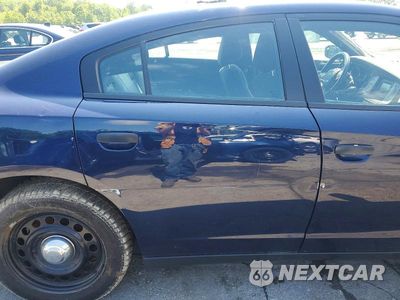 Zdjęcie 10 z 12 samochodu: 2017 DODGE CHARGER POLICE VIN:2C3CDXKT3HH548264 - miniatura