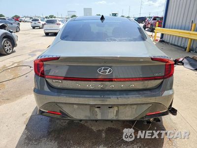 Zdjęcie 6 z 12 samochodu: 2021 HYUNDAI SONATA SEL PLUS VIN:5NPEJ4J2XMH087232 - miniatura