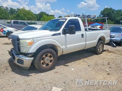 2016 FORD F250 SUPER DUTY 1FTBF2A6XGEB15479 - główne zdjęcie licytacji z USA - miniatura