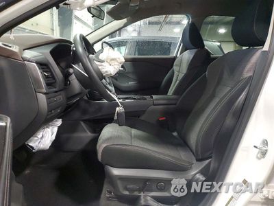 Zdjęcie 7 z 12 samochodu: 2023 NISSAN ROGUE SV VIN:5N1BT3BB8PC915960 - miniatura