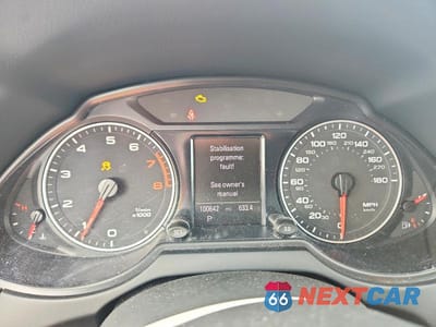 Zdjęcie 9 z 13 samochodu: 2012 AUDI Q5 PREMIUM PLUS VIN:WA1LFAFP0CA061394 - miniatura