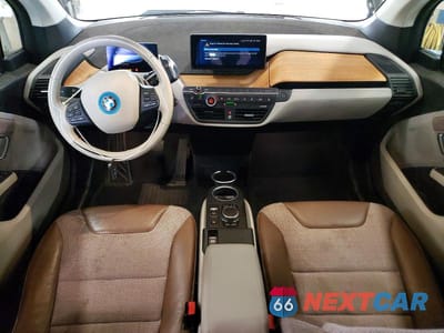 Zdjęcie 8 z 12 samochodu: 2018 BMW I3 S REX VIN:WBY7Z8C52JVB86740 - miniatura