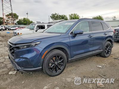 2023 HONDA CR-V SPORT 7FARS6H56PE030933 - główne zdjęcie licytacji z USA - miniatura