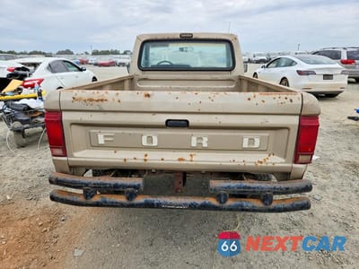 Zdjęcie 6 z 12 samochodu: 1989 FORD RANGER VIN:1FTCR11A1KUB06081 - miniatura