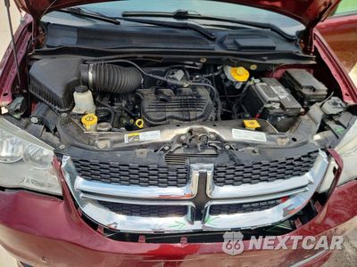 Zdjęcie 12 z 13 samochodu: 2019 DODGE GRAND CARAVAN SE VIN:2C4RDGBG3KR680404 - miniatura