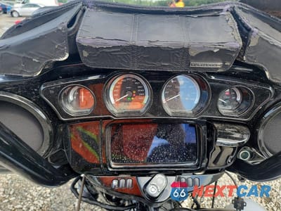 Zdjęcie 7 z 9 samochodu: 2020 HARLEY-DAVIDSON FLHTK VIN:1HD1KEF12LB634350 - miniatura