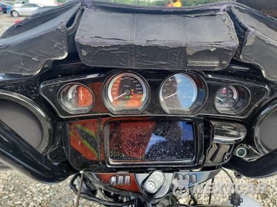 Zdjęcie 7 z 9 samochodu: 2020 HARLEY-DAVIDSON FLHTK VIN:1HD1KEF12LB634350 - miniatura