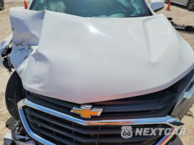 Zdjęcie 12 z 13 samochodu: 2021 CHEVROLET EQUINOX LT VIN:3GNAXUEV8MS126852 - miniatura