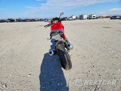 Czwarte zdjęcie samochodu z boku: 2001 DUCATI M750 VIN:ZDM1RC3L81B011887 - miniatura