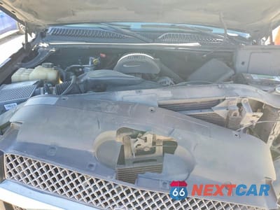 Zdjęcie 11 z 12 samochodu: 2004 CHEVROLET SILVERADO C1500 VIN:2GCEC19T541173202 - miniatura
