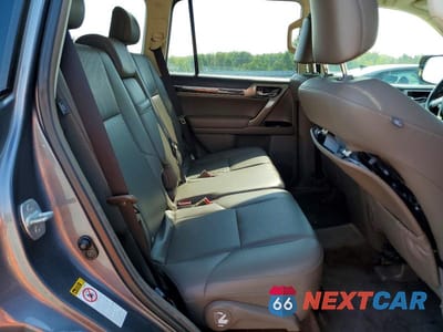 Zdjęcie 11 z 13 samochodu: 2016 LEXUS GX 460 VIN:JTJBM7FX8G5123355 - miniatura