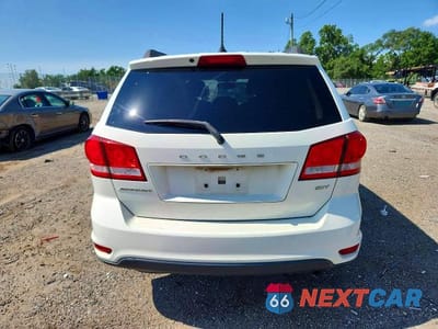 Zdjęcie 6 z 13 samochodu: 2017 DODGE JOURNEY SXT VIN:3C4PDCBB5HT539229 - miniatura