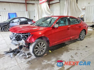2023 ACURA INTEGRA 19UDE4H28PA021488 - główne zdjęcie licytacji z USA - miniatura