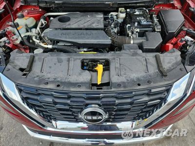 Zdjęcie 12 z 14 samochodu: 2023 NISSAN ROGUE PLATINUM VIN:JN8BT3DC9PW100860 - miniatura