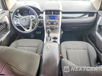 Zdjęcie 8 z 13 samochodu: 2013 FORD EDGE SE VIN:2FMDK3GC5DBB77575 - miniatura