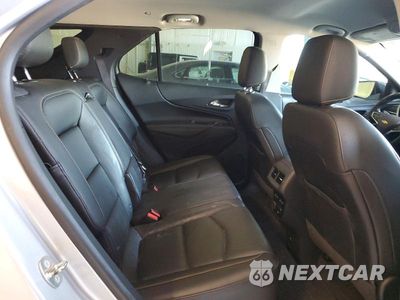Zdjęcie 11 z 14 samochodu: 2018 CHEVROLET EQUINOX PREMIER VIN:2GNAXMEV0J6283172 - miniatura