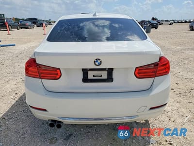 Zdjęcie 6 z 12 samochodu: 2013 BMW 328 XI SULEV VIN:WBA3B5C58DF593943 - miniatura