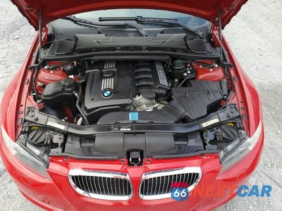 Zdjęcie 11 z 12 samochodu: 2009 BMW 328 I VIN:WBAWL13529PX24773 - miniatura