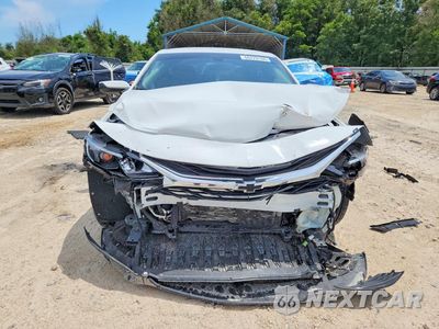 Piąte zdjęcie samochodu w środku: 2022 CHEVROLET MALIBU RS VIN:1G1ZG5ST7NF195213 - miniatura
