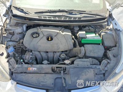 Zdjęcie 11 z 12 samochodu: 2015 HYUNDAI ELANTRA SE VIN:5NPDH4AE9FH631448 - miniatura