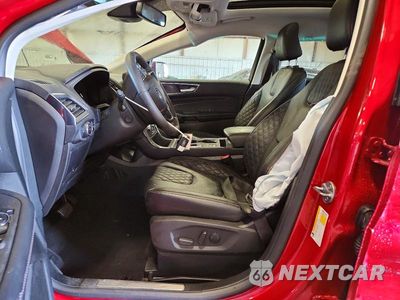 Zdjęcie 7 z 14 samochodu: 2024 FORD EDGE TITANIUM VIN:2FMPK4K94RBA45493 - miniatura