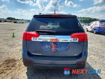 Zdjęcie 6 z 13 samochodu: 2012 GMC TERRAIN SLE VIN:2GKALSEK5C6183929 - miniatura
