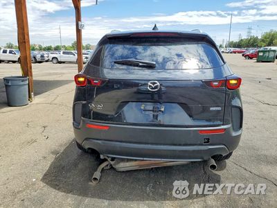 Zdjęcie 6 z 12 samochodu: 2025 MAZDA CX-50 PREFERRED VIN:7MMVAABW6SN128923 - miniatura