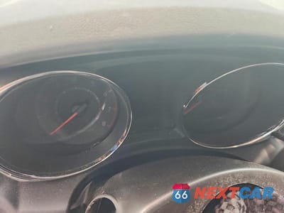 Zdjęcie 9 z 13 samochodu: 2016 MITSUBISHI OUTLANDER SPORT ES VIN:JA4AP3AU5GZ041260 - miniatura