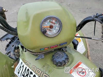 Zdjęcie 7 z 9 samochodu: 1998 POLARIS SPORTSMAN 500 VIN:4XACH50A6WA007167 - miniatura