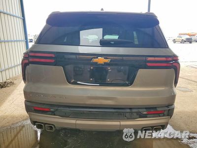 Zdjęcie 6 z 14 samochodu: 2026 CHEVROLET TRAVERSE LT VIN:1GNEVGKSXTJ263181 - miniatura