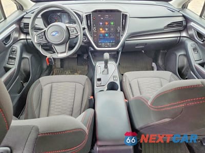 Zdjęcie 8 z 13 samochodu: 2024 SUBARU IMPREZA SPORT VIN:JF1GUAFC8R8236524 - miniatura