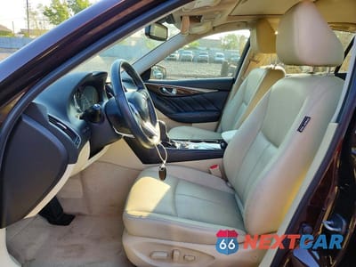 Zdjęcie 7 z 13 samochodu: 2018 INFINITI Q50 3.0T LUXE VIN:JN1EV7AR0JM443601 - miniatura