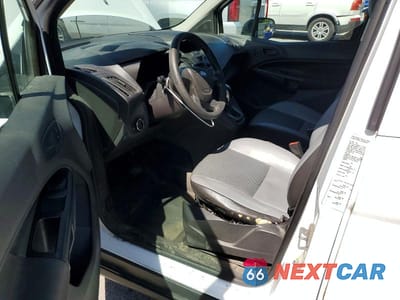 Zdjęcie 8 z 13 samochodu: 2014 FORD TRANSIT CONNECT XL VIN:NM0LS7E78E1163287 - miniatura