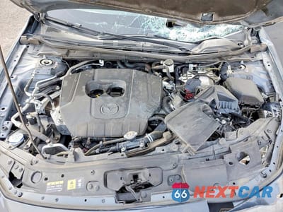 Zdjęcie 11 z 12 samochodu: 2024 MAZDA 3 PREFERRED VIN:3MZBPBCM2RM407596 - miniatura