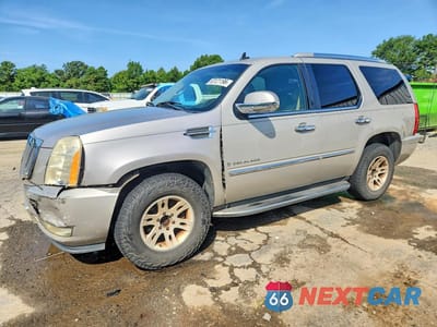 2009 CADILLAC ESCALADE LUXURY 1GYFC23259R191301 - główne zdjęcie licytacji z USA - miniatura