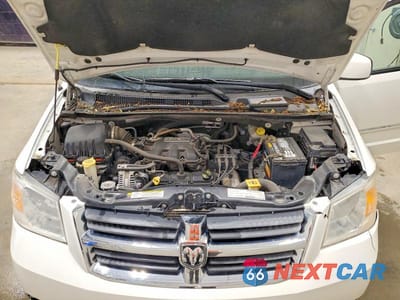 Zdjęcie 12 z 13 samochodu: 2008 DODGE GRAND CARAVAN SXT VIN:1D8HN54P88B151033 - miniatura