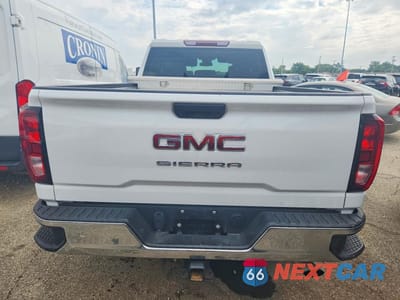 Zdjęcie 6 z 13 samochodu: 2024 GMC SIERRA K2500 HEAVY DUTY VIN:1GT59LE71RF453606 - miniatura